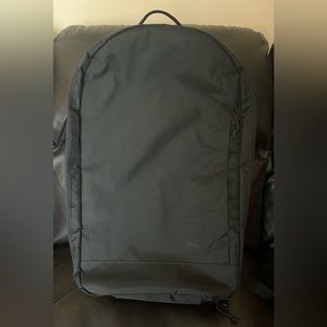 The Brown Buffalo ConcealPack 21L Dimension Polyant VX21 Black
